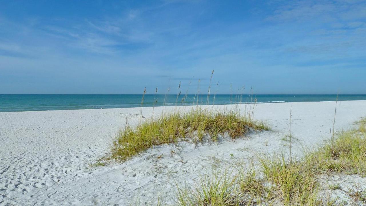 Emerald Isle 601 St. Pete Beach Esterno foto