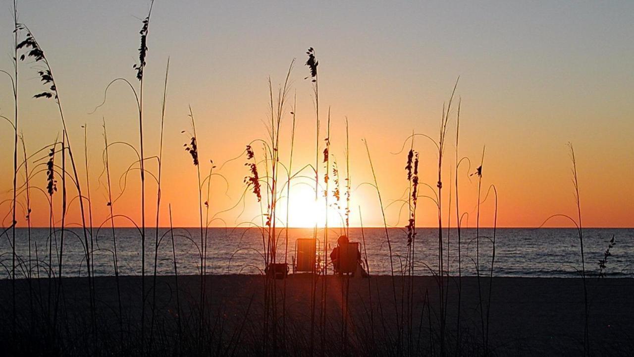 Emerald Isle 601 St. Pete Beach Esterno foto