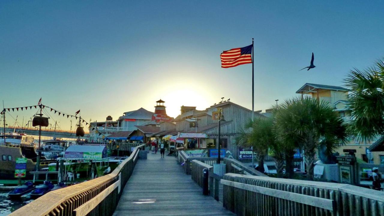 Emerald Isle 601 St. Pete Beach Esterno foto