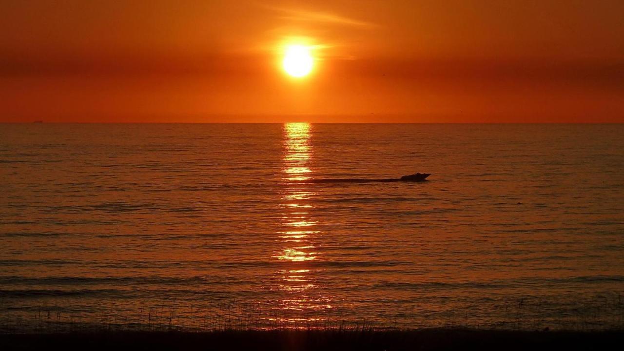 Emerald Isle 601 St. Pete Beach Esterno foto