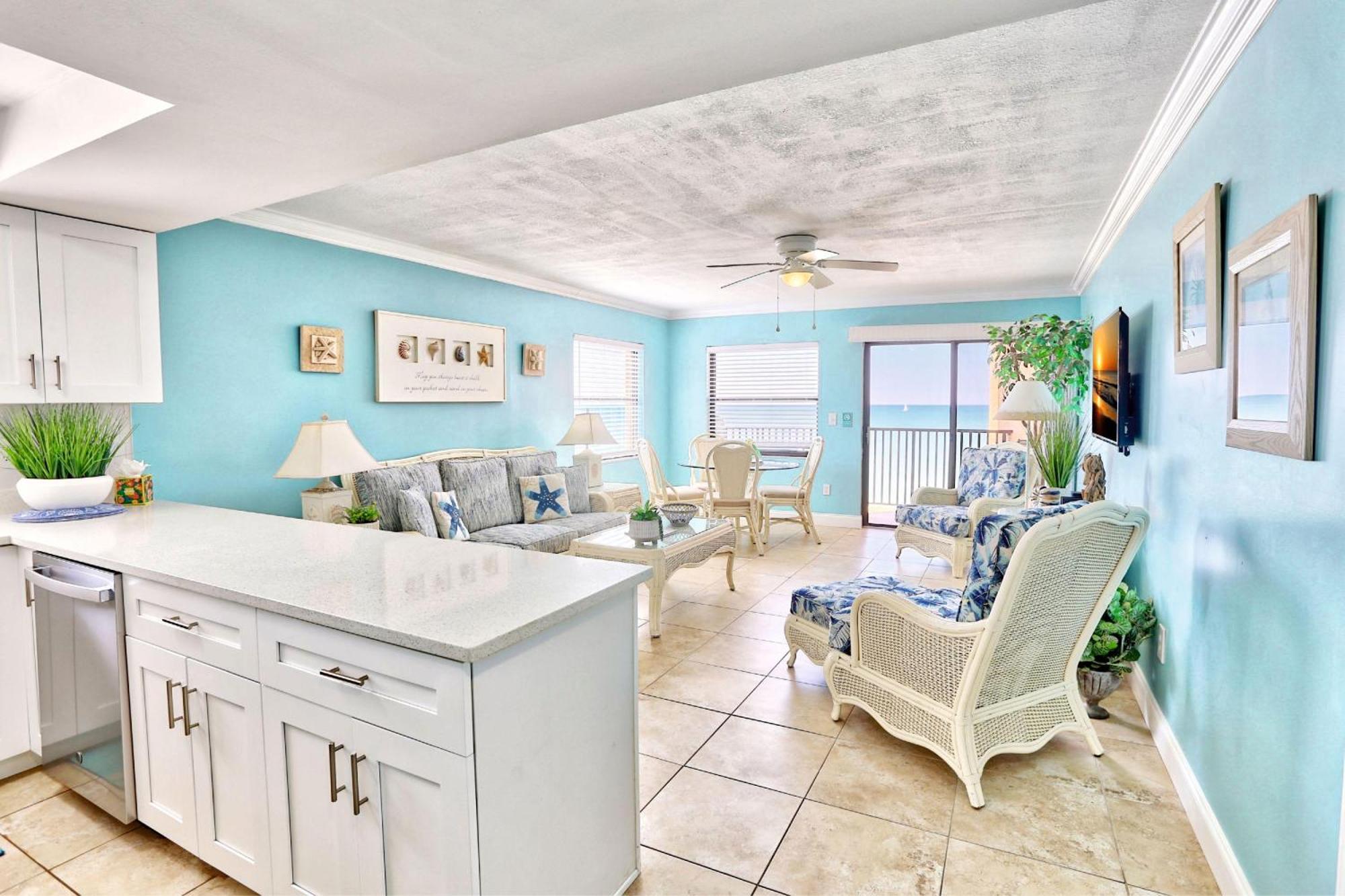 Emerald Isle 601 St. Pete Beach Esterno foto