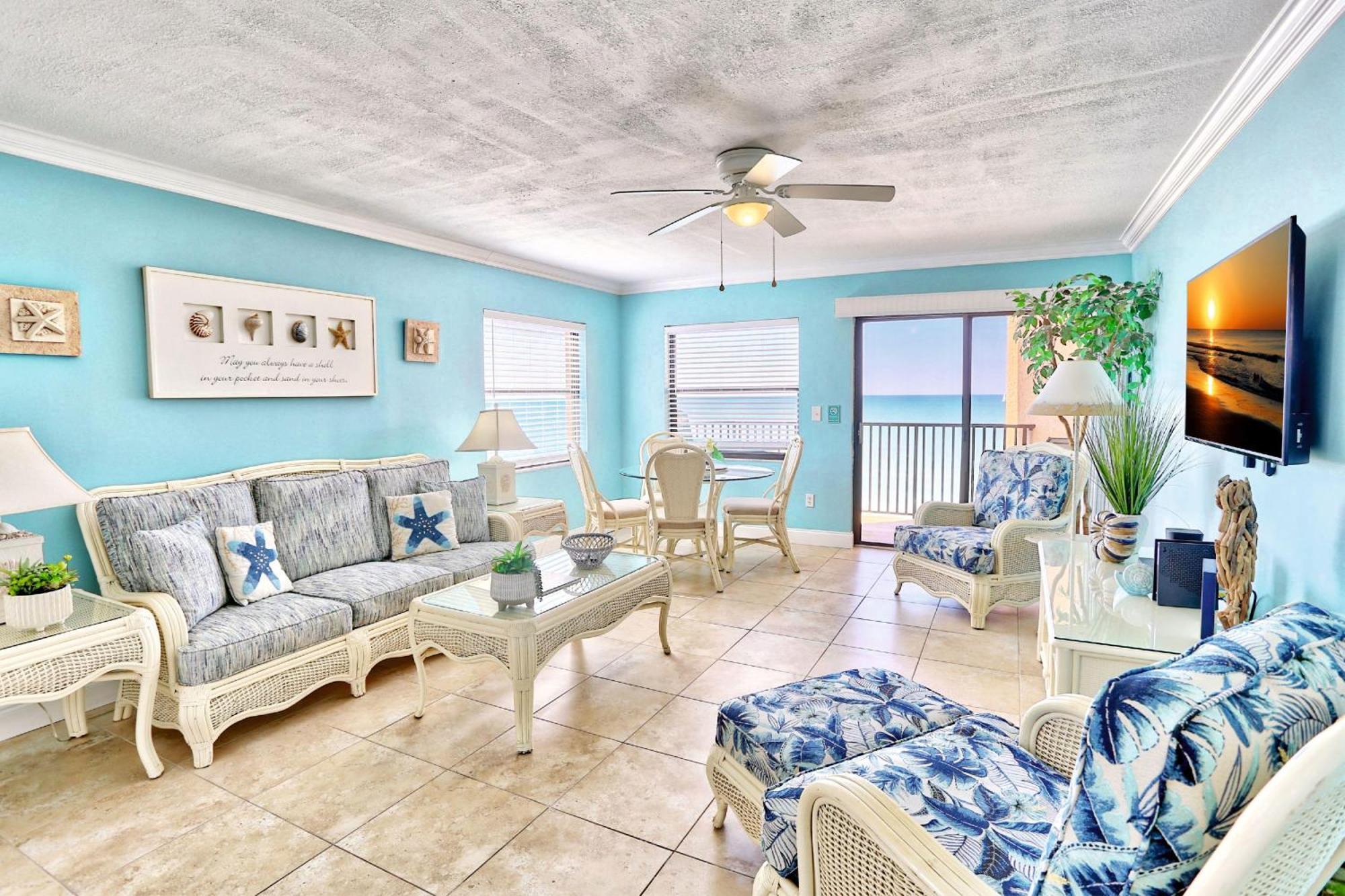 Emerald Isle 601 St. Pete Beach Esterno foto