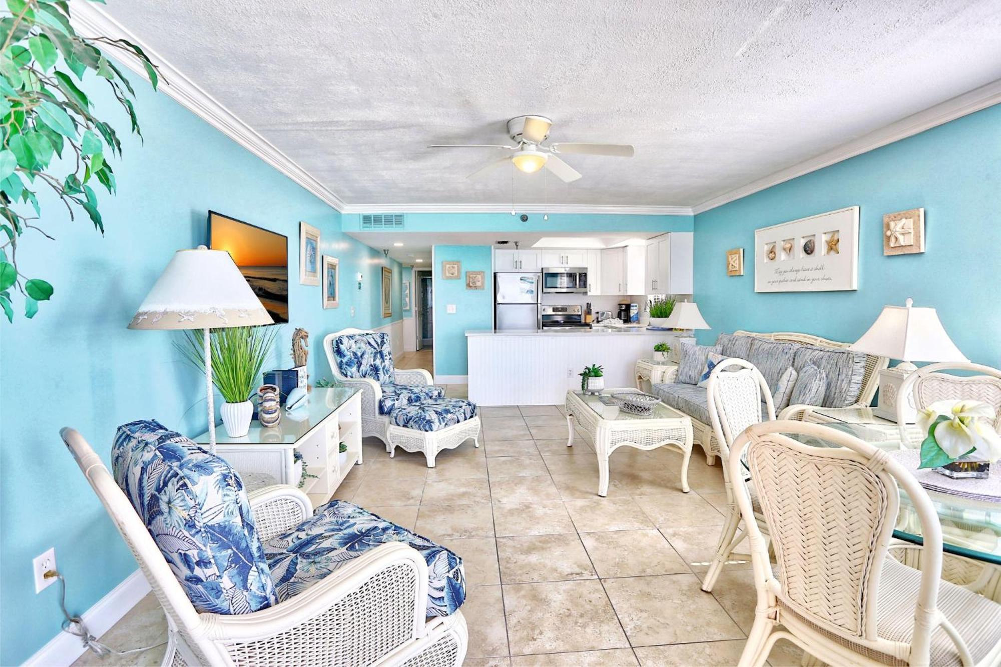 Emerald Isle 601 St. Pete Beach Esterno foto